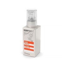 Framesi Morphosis Sun Protective Cream (Солнцезащитный крем для волос), 100 мл